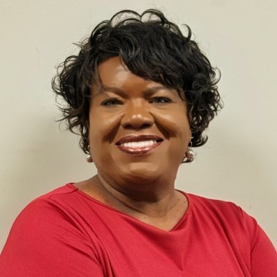 Sharon Cash